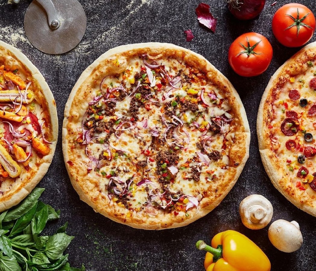 Five Pizza Original - Choisy Le Roi 3